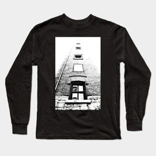 floating rooms Long Sleeve T-Shirt